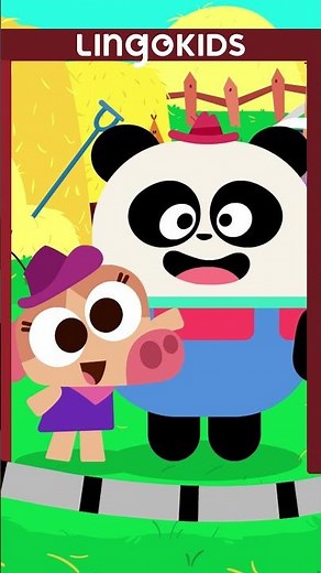 🔢 Let's Count Together – Learn Numbers with Music! #lingokids #songsforkids
