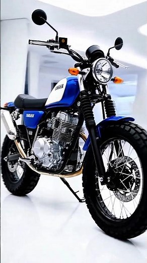 "2026 Yamaha TW200 Is INSANE! Off-Road Beast You Didn’t See Coming!"