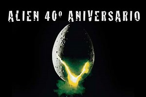 Habrá un documental sobre el 40° Aniversario de Alien