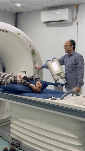 CT Scan vs Reality: Myths You Still Believe#shorts #viral #highlights #trending #shortfeed #famous