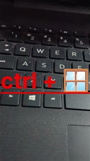 new shortcut key for windows to close your activated tab #shortcut #windows