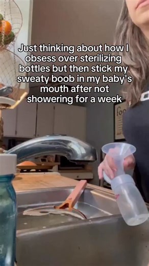 275K views · 17K reactions | It’s called mom logic. #breastfeeding #Pumping #exclusivepumping | Legendairy Milk | Facebook