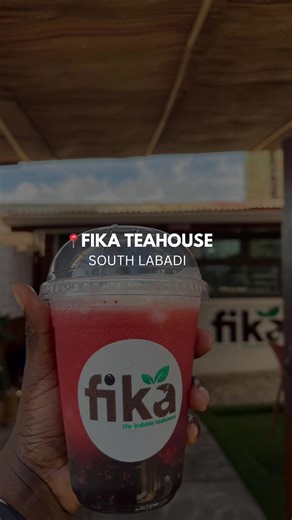 Discover Fika Teahouse's Amazing Bubble Tea Flavors