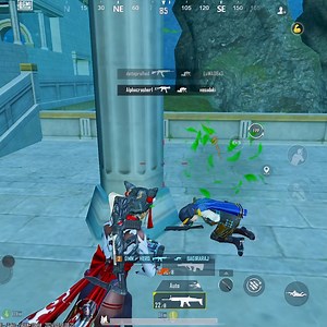 193K views · 2K reactions | The Most Aggressive Gameplay You've Ever Seen #pubgmobile #bgmi | Demon Hero Gaming | Facebook