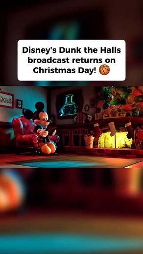 1.4K views · 39 reactions | Disney, ESPN and the NBA are teaming up...