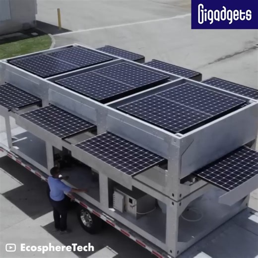 73K views · 891 reactions | This "shipping container" helps people...