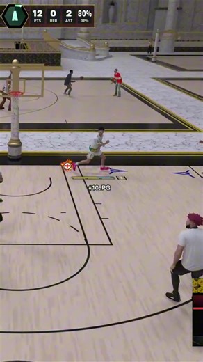 Effective NBA 2K Shooting Tips for Beginners
