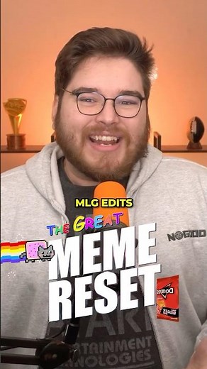The Great Meme Reset Won’t Last