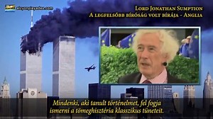 Hallgassátok meg Lord Jonathan Sumption nyilatkozatát, aki Angliában a Legfelsőbb Bíróság Bírája volt. Ő sem érti mindazokat a korlátozásokat, amelyekkel a gazdaságot és emberek millióit teszik tönkre mind a mai napig. Vajon hol vannak ilyenkor a jogvédők, a hazaiak és a nemzetköziek? Akik máskor minden apróságért verik a tam-tamot, most amikor csak Európában 100 milliók joga sérül, és emiatt életek 10 milliói mehetnek teljesen tönkre, mélyen hallgatnak! MICSODA ÁLSZENTEK EZEK IS, szégyellhetnék