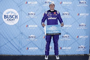 NASCAR 2023: Starting lineup for Cook Out Southern 500 at Darlington Raceway