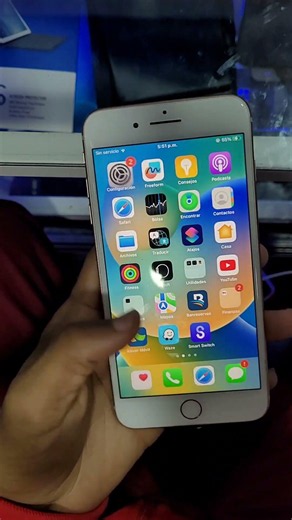 ✅Cómo Hacer FMI OFF al iPhone 8 Plus en 2026 🔥 Método Completo con UnlockTool