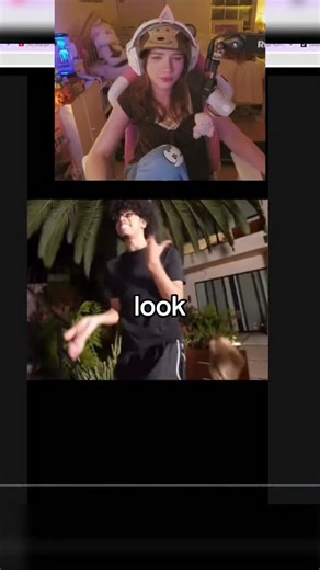 WHY WOULD I DO THAT twitch: primatepaige #streamer | Primatepaige