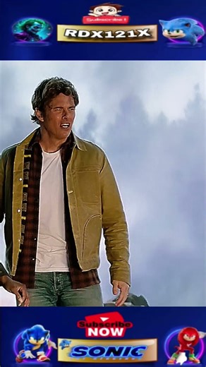 Sonic unlocked his FINAL FORM 😱⚡This is NOT the Sonic you remember 🌀💎