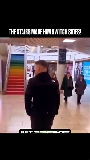 If you like Prank videos:↴ ⚙︎ We search the internet for the best Pranks and Memes content and post it here. ⚒︎ Check our Posts & Find Your Favorite video ☛ DM us for removal or credit #funnyprankvideos #prankwars #comedygold #laughoutloud #hilariousmoments #funnyvideos #viralpranks #pranksters #justforlaughs #funnymoments #epicprank #prankgonewrong #jokes #laughteristhebestmedicine #sillypranks #comedyclub #memelife #funnyfails #prankchallenge #lifeisfunny #lol #instacomedy #videooftheday #tren