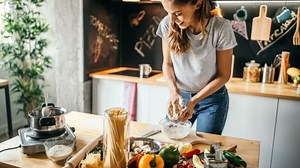 7 easy ways to make your home-cooking healthier and more delicious