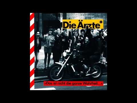 Die Ärzte - Ohne Dich