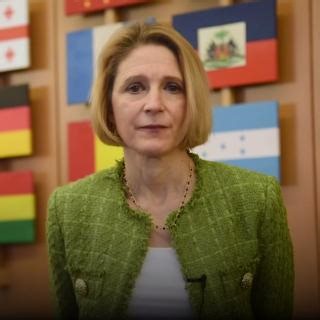 📢 This year, the theme for #WorldFoodSafetyDay is "Food Safety: Science in Action" 📽️ In this video Food and Agriculture Organization of the United Nations (FAO)'s Corinna Hawkes & World Health Organization (WHO)'s Luz Maria De Regil explain how science guides us to keep food safe because if it isn’t safe, it isn’t food. Learn more ➡️ http://bit.ly/WFSD-25 | Food and Agriculture Organization of the United Nations (FAO)