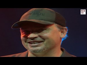 Smallville Cast On Filming Bodyswap Episodes