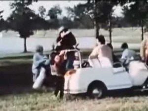 Elvis and Priscilla - We Used To