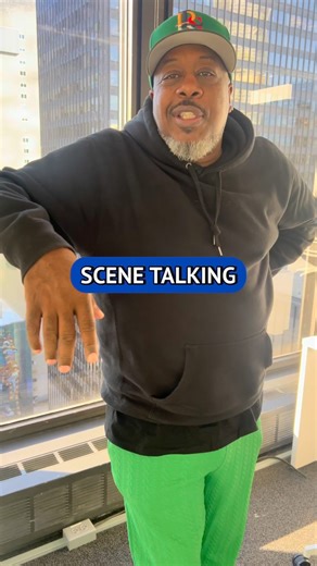 Leon has a message for #SkipBayless 😩 Listen live on the @iheartradio app! #iheart | WGCI 107.5 Radio