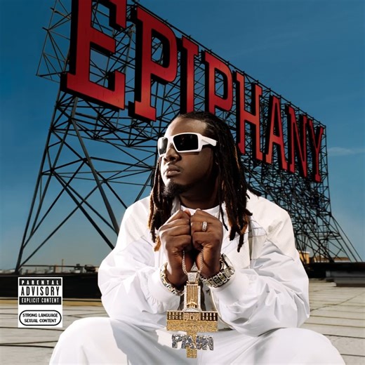 135K views · 6.5K reactions | T Pain - Bartender Album: Epiphany Genre: Hip Hop, Funk / Soul Style: Pop Rap Year: 2007 | The Juice Box | Facebook