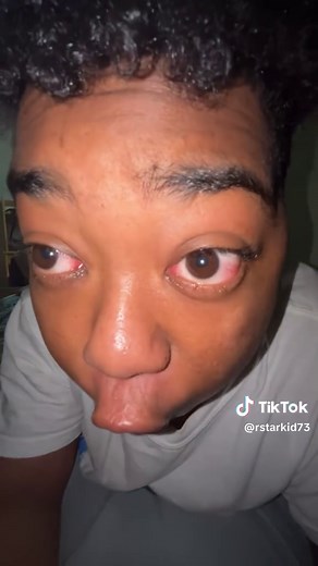 Concrete Block Splashes in Pool: Quick Thinking Action