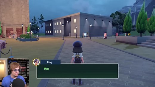 Pokemon Scarlet: The Teal Mask DLC (Full) ｜ 9.13.2023