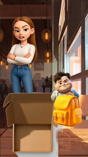 "Mission failed. The teacher's snack-sensing abilities were too strong. RIP to the chips I loved. 😔"