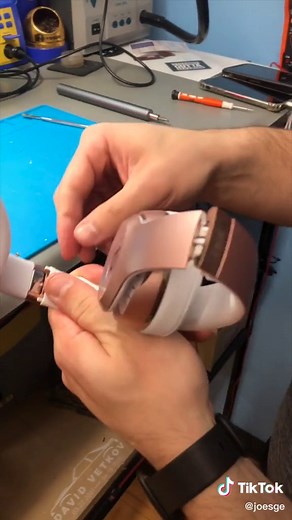 How to Fix Beats Solo 3 Headband Repair | ElectronicsRepair