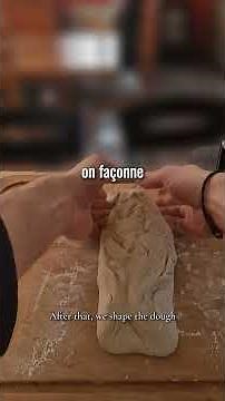 Petit Epeautre fait maison.