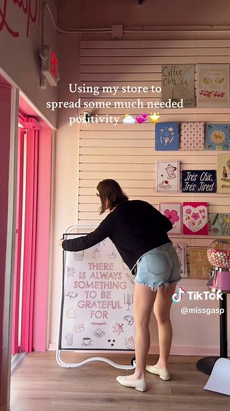 Benefits of Owning a Small Storefront Business