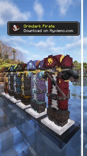 Minecraft Resource Packs