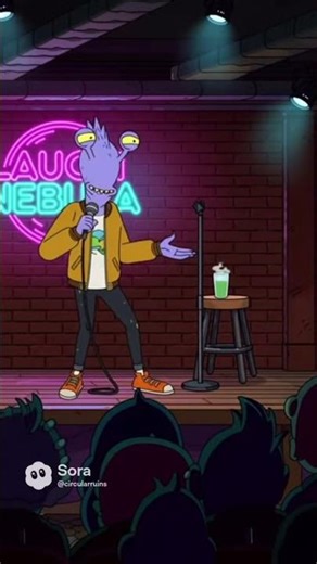 Bad Bunny Wearing Dress at Super Bowl | ALIEN OPEN-MIC #003