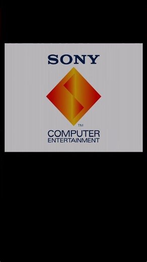 SONY PS1 Оригинальная заставка на эмуляторе Retroarch #shorts #retrogaming
