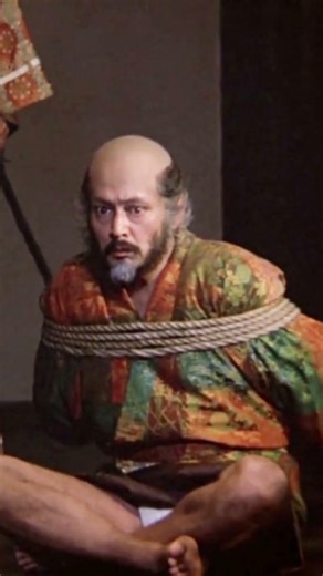 💥 Kagemusha – The Shadow Warrior 😉 1980 Nakadai Tatsuya Akira Kurosawa #warfilm #heroicdeed