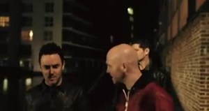 The Script - Nothing (Official Music Video)