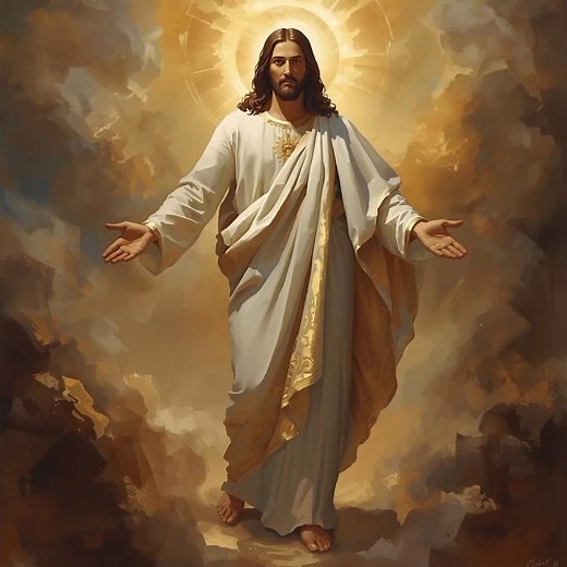 Jesus: The Light of the World | Inspirational Christian Short Video