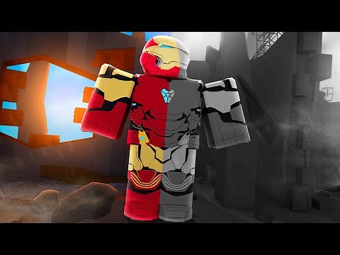 The truth of Iron Man Simulator 2...