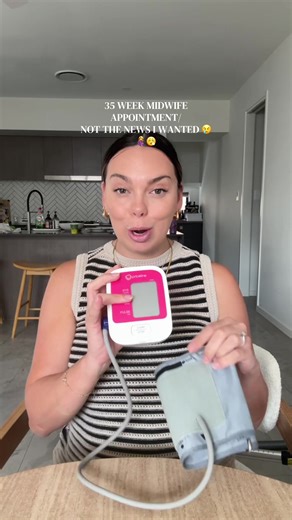 Pregnancy Update: Anticipating News from My Midwife Appointment