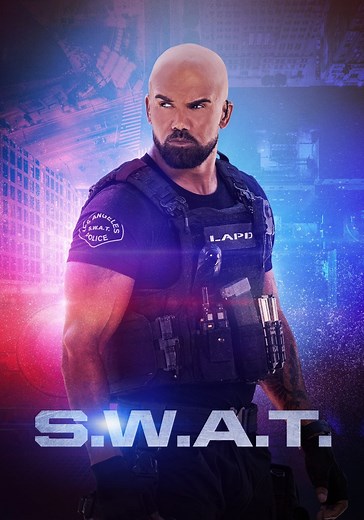 Streaming details for S.W.A.T. - Season 8 on Now TV
