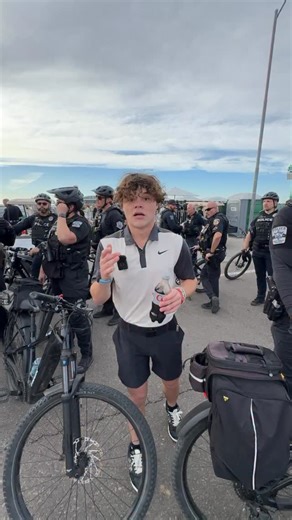 I got banned from waste management and PGA golf for this…😂 #jackdoherty @stakeusa | Jack Doherty