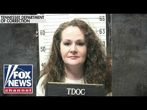 EXECUTION CHAOS: Doc explains why inmate's lethal injection may have failed