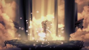Exploring Any Radiance Lore in Hollow Knight