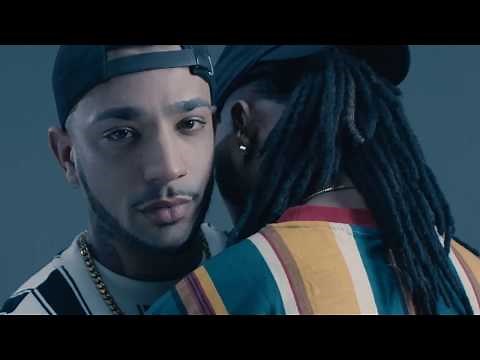 All I Want is U Music Video ft ZednRay