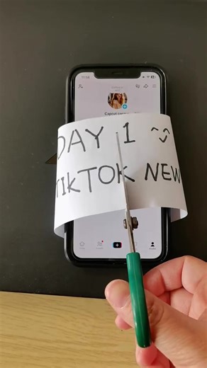 New on TikTok: Join My Journey!