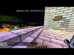 Minecraft: PvP on RoxBot [server ip in desc]