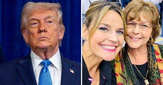 President Trump Is Ready to Move on From Nancy Guthrie Investigation and Focus on ‘Other Subjects’