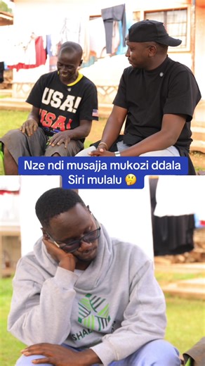 Full Interview with Nze Ndi Musajja Mukozi on Shalom256