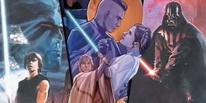 10 Star Wars Collected Edition Comics Worth Buying This Year