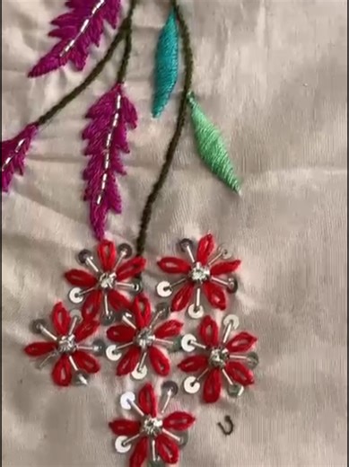 Mastering Hand Embroidery Techniques